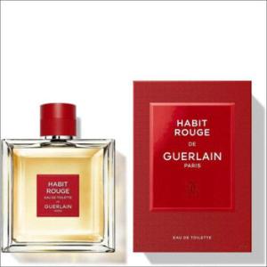 Habit Rouge EDT Spray 5 oz