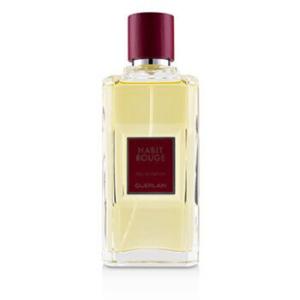 Habit Rouge  Guerlain EDP Spray 3.3 oz 100 ml m