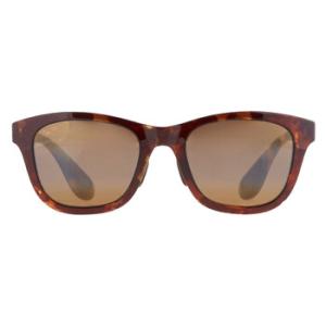 Hana Bay HCL Bronze Square Sunglasses H43410L