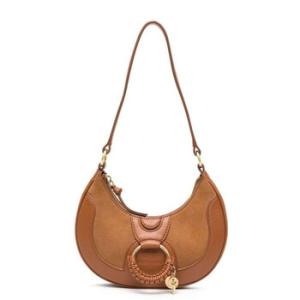 Hana HalfMoon Shoulder Bag