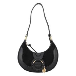 Hana HalfMoon Shoulder Bag
