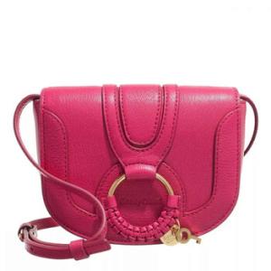 Hana Mini Crossbody Bag