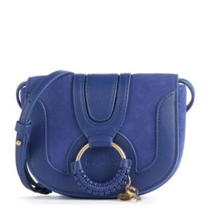 Hana Mini Leather Bag