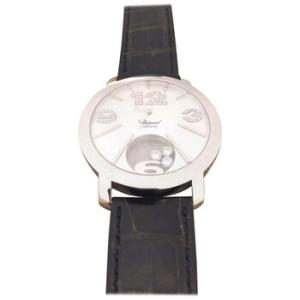 Happy Diamond Quartz Watch