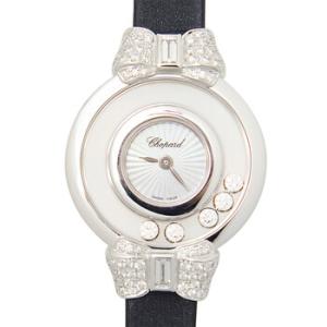 Happy Diamonds Quartz Watch