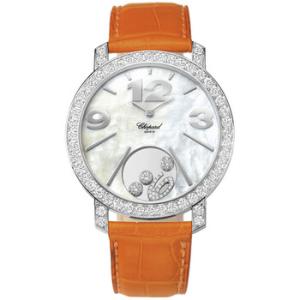 Happy Diamonds Watch