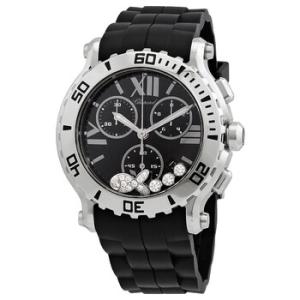 Happy Fish Chronograph Watch