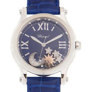 Happy Sport Automatic Blue Dial Watch 278559