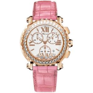 Happy Sport Chrono Watch