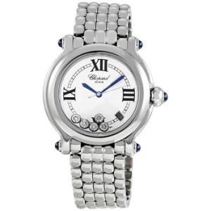 Happy Sport Diamond Watch