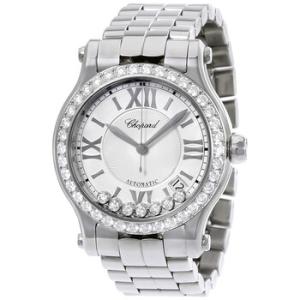 Happy Sport Medium Automatic Watch
