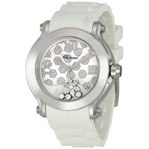 Happy Sport Snow Flake Dial Watch