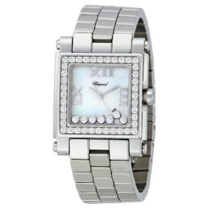 Happy Sport Square Watch