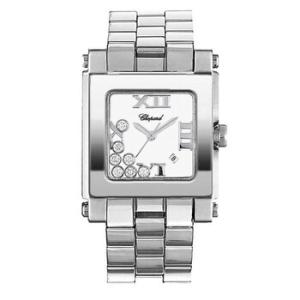 Happy Sport Square Watch