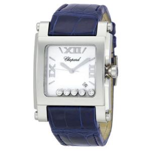 Happy Sport Stainless Steel Watch