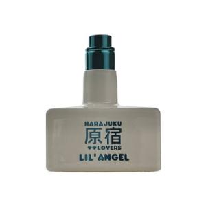 Harajuku Lovers Lil Angel EDP Spray 1.7 oz Tester