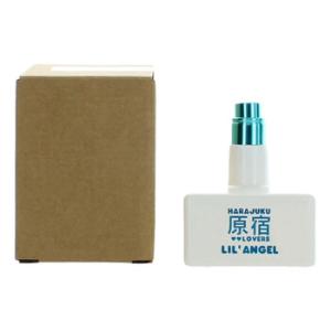 Harajuku Lovers Pop Electric Lil Angel EDP Spray 1.7 oz Tester