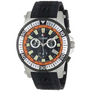 Hawk Black Dial SC4H204007.079