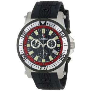 Hawk Black Dial SC4H204007.4
