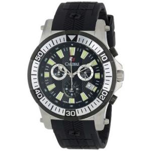 Hawk Black Dial SC4H213007