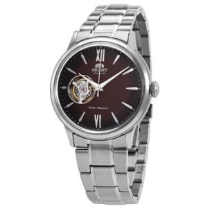 Helios Automatic Brown Dial Watch RAAG0027Y