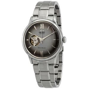 Helios Automatic Grey Dial Stainless Steel Watch RAAG0029N