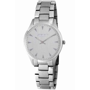 Helsingr Silver Dial Watch JE900004001B