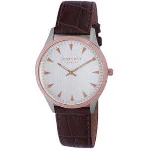 Helsingr Silver Dial Watch JE900012001