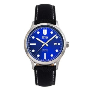 Henry Automatic Blue Dial Watch REIRN6204