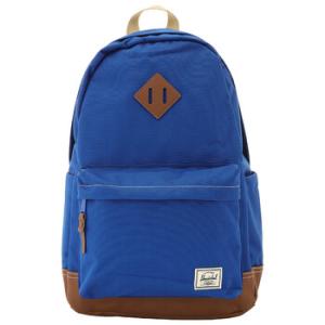 Heritage Backpack in Blue