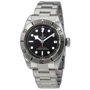Heritage Black Bay Automatic 41 mm Black Dial Watch M797300006