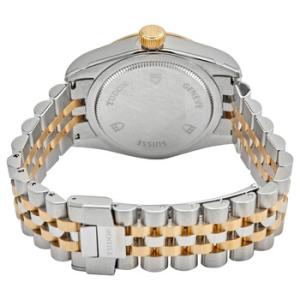 Heritage Black Bay Automatic Black Dial 32 mm Watch M795830001