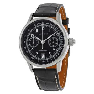 Heritage Chronograph Automatic Watch L28004530
