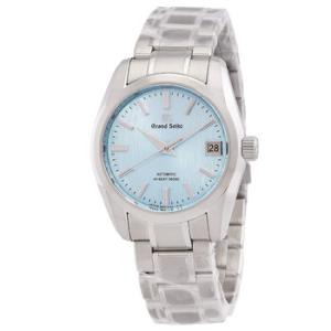 Heritage Collection Icy Blue Watch SBGH347G