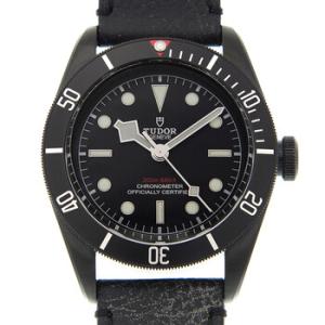 Heritage Ranger Automatic Black Dial Watch 79230DKLS
