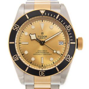 Heritage Ranger Automatic Chronometer Watch 79733NCH
