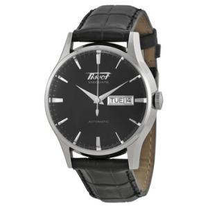 Heritage Visodate Watch T019.430.16.051.01