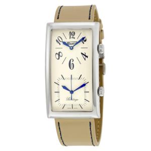 Heritage White Dial Classic Watch T56.1.613.79