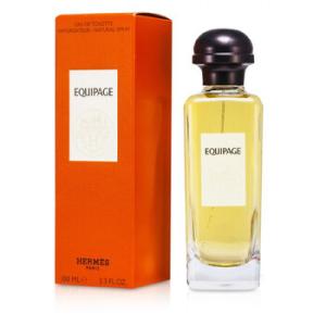 Hermes Equipage EDT Spray 3.4 oz