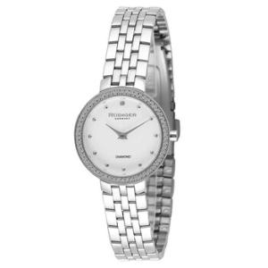 Hesse White Dial Watch R330004001