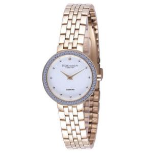 Hesse White Dial Watch R330009001