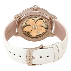 Heure Decentree Automatic Watch 3650A3554L58B