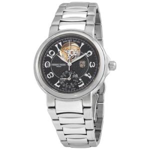 Highlife Automatic Black Dial Watch FC610AB3H6B