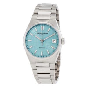 Highlife Automatic Blue Dial Watch FC303LB2NH6B