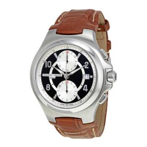 Highlife Automatic Chronograph Watch FC393ABS4NH6