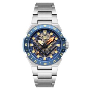 Himars Blue Dial Watch RG806344