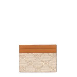 Himmel Lauretos Monogram Card Holder