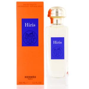 Hiris  Hermes EDT Spray 3.4 oz w