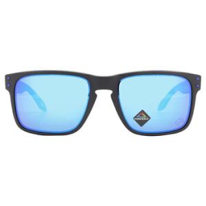 Holbrook LA Rams Prizm Sapphire Square Sunglasses OO9102 9102R9