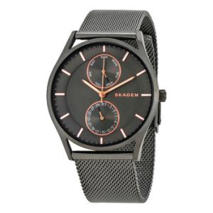 Holst MultiFunction Grey Dial Watch SKW6180